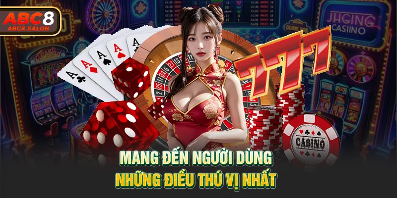 Những yếu tố nổi bật thu hút người chơi tại SE sòng bài