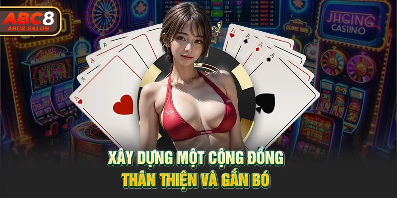 Lý giải sức hút của SA sòng bài